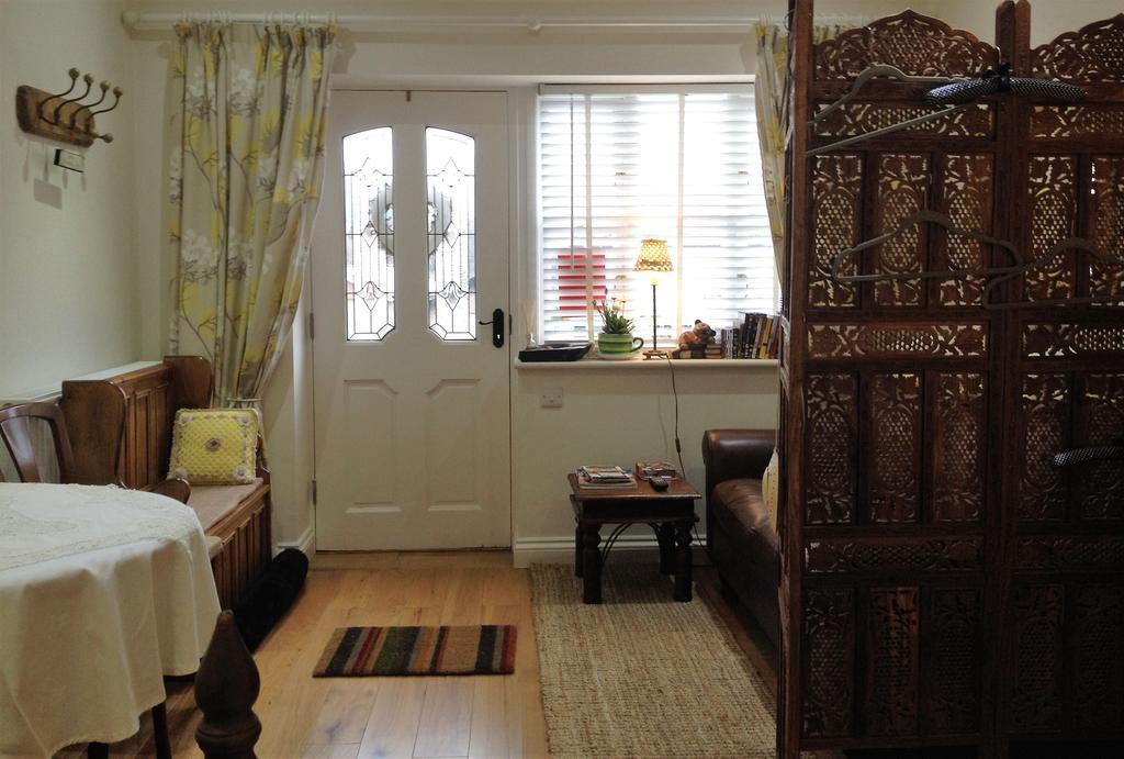 Snowdonia Snug - Studio Style Accommodation Dolgellau Exterior foto